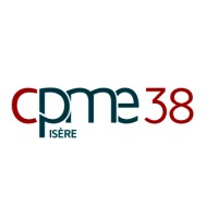 CPME Isère Logo