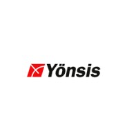 YONSIS Architectural Wayfinding Systems Logo