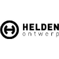 Helden Ontwerp Logo