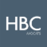 HBC AVOCATS Logo