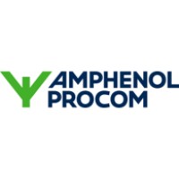 Amphenol Procom Logo