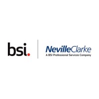 BSI Neville Clarke – A BSI Professional Services Company Logo