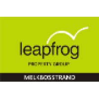 Leapfrog Property Group Melkbosstrand and Atlantic Beach Golf Estate Logo
