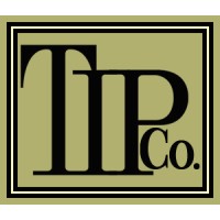 Thomas International Publishing Company Logo