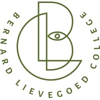 Bernard Lievegoed College voor VO Logo
