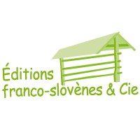 EDITIONS FRANCO-SLOVENES & CIE Logo