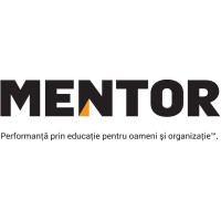MENTOR TRAINING Logo