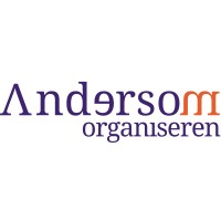 Andersom Organiseren Logo