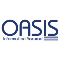 OASIS Group - Information Secured Logo