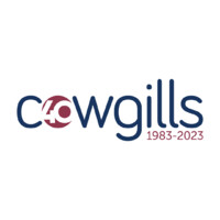 Cowgills Logo