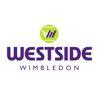 Westside Lawn Tennis Club Logo