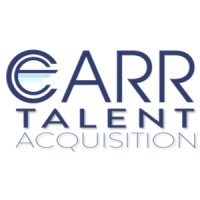 Carr Talent Logo