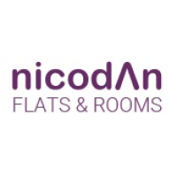 NICODAN Logo