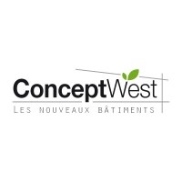 CONCEPTWEST Logo