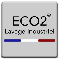 ECO2 Lavage Industriel Logo