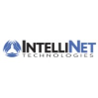 IntelliNet Technologies Logo
