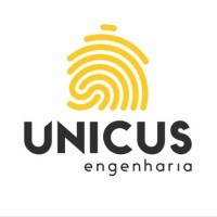 Unicus Engenharia Logo