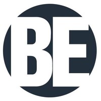 BE Networks Logo
