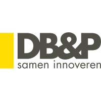De Breed & Partners Logo