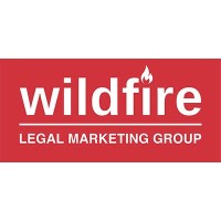 Wildfire Legal Marketing Group Logo