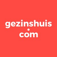 Gezinshuis.com Logo
