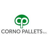 Corno Pallets Srl Logo