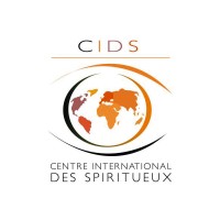 CIDS - Centre International Des Spiritueux Logo