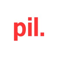 pil Logo