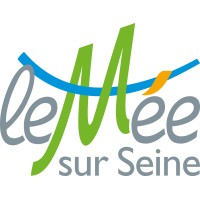 Ville du Mée-sur-Seine Logo