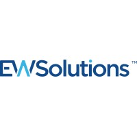 EWSolutions Logo