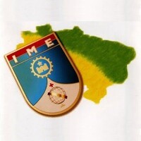 Military Institute of Engineering Logo