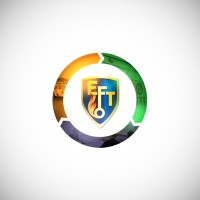 EFT Group Ltd Logo