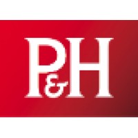 Palmer and Harvey Logo