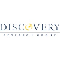 Discovery Research Group, owned by Ironwood Insights Group Logo