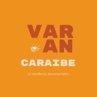 VARAN CARAIBE Logo