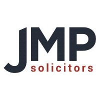 JMP Solicitors Logo