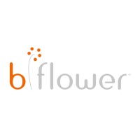 b-flower Logo