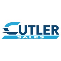 Cutler Sales Logo