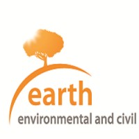 Earth Environmental and Civil Logo