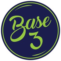 Base3 Logo