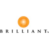 Brilliant™ Management Resources Logo