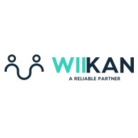 WIIKAN Logo
