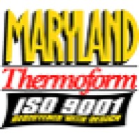 Maryland Thermoform Corporation Logo