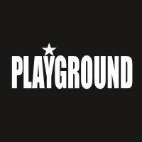 Playground Consulting AB Logo