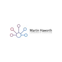 Martin Haworth Leadership Coaching Logo