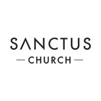 Sanctus Church Logo