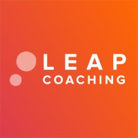 LEAP Coaching Logo