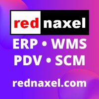 Rednaxel Informatica Logo