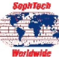SophTech Worldwide Logo