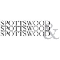 Spottswood, Spottswood, Spottswood & Sterling, PLLC Logo